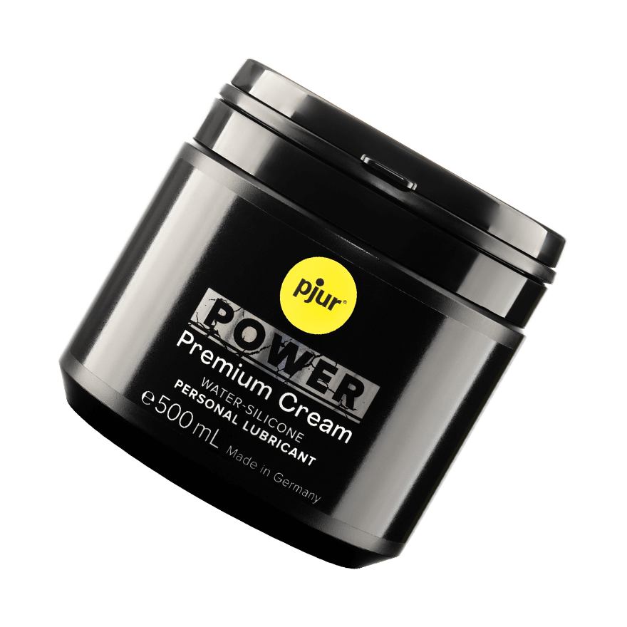 Power Premium Creme, hybrid, 500 ml
