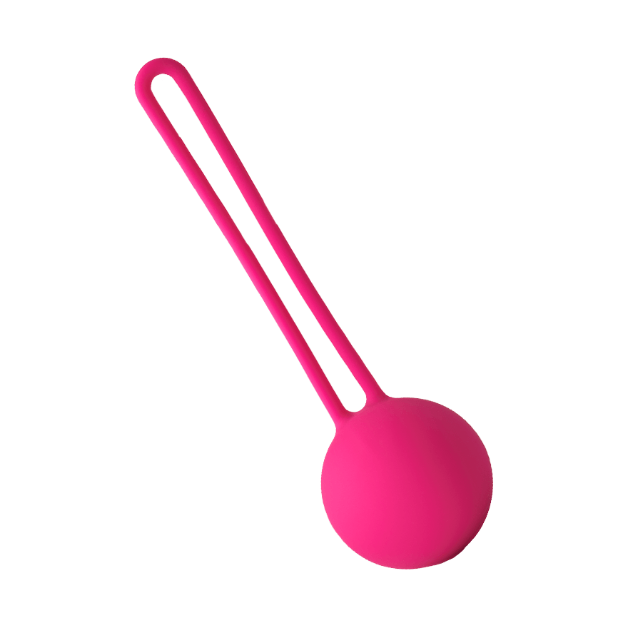 Flirts - Kegel Ball, 37 g, 3,4 cm