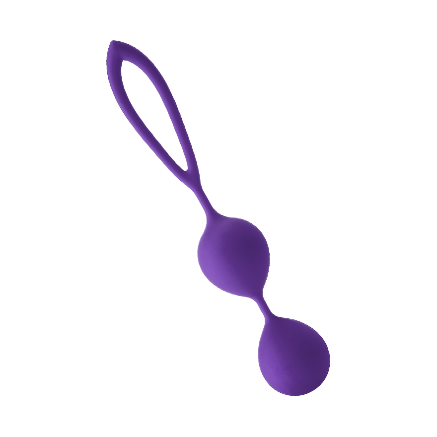 Flirts - Kegel Balls, 63 g, 3 cm