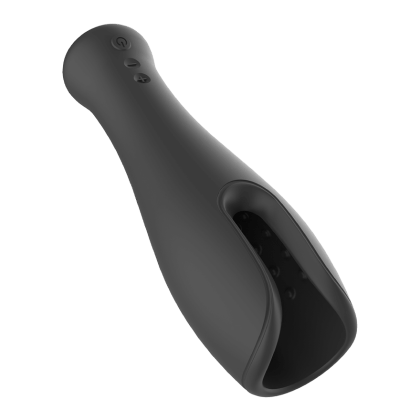 Essentials - Powerful Head Stimulator, 19,5 cm Essentials - Powerful Head Stimulator, 19,5 cm