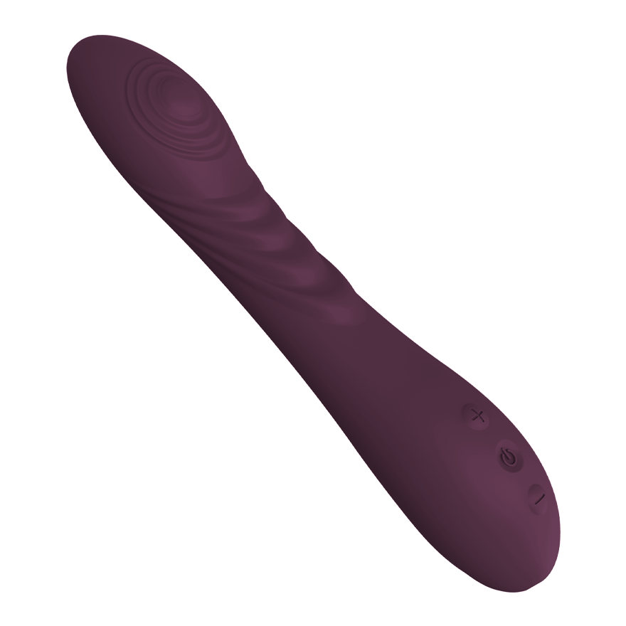 Essentials - Flexible Tapping Power Vibe, 22,5 cm