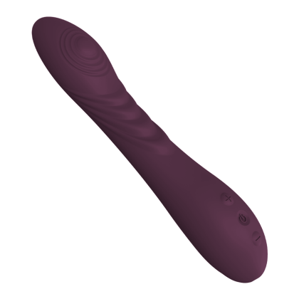 Essentials - Flexible Tapping Power Vibe, 22,5 cm Essentials - Flexible Tapping Power Vibe, 22,5 cm