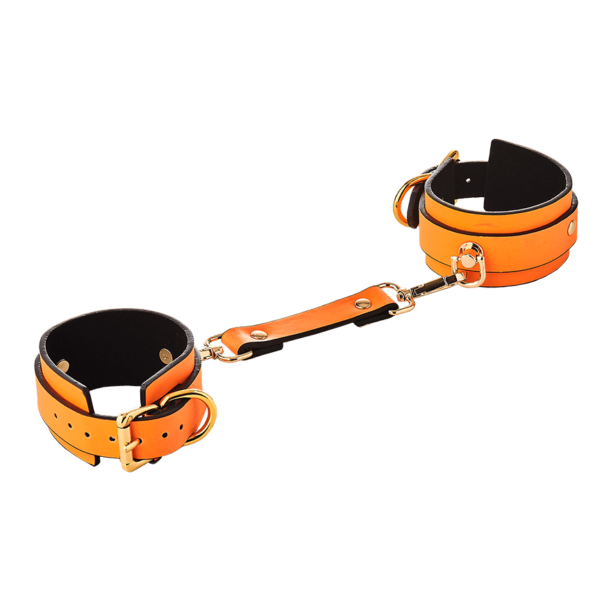 Radiant - Handcuff Glow in the Dark