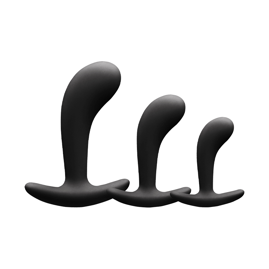 P-Spot Kit, 3 Teile, 7 - 11 cm