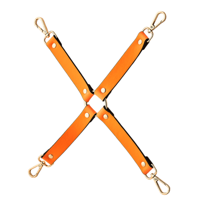 Radiant - Hog Tie Glow in the Dark Radiant - Hog Tie Glow in the Dark