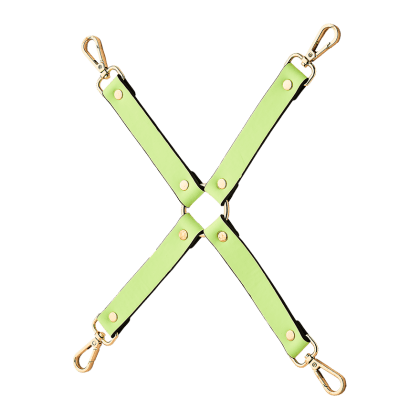 Radiant - Hog Tie Glow in the Dark Radiant - Hog Tie Glow in the Dark