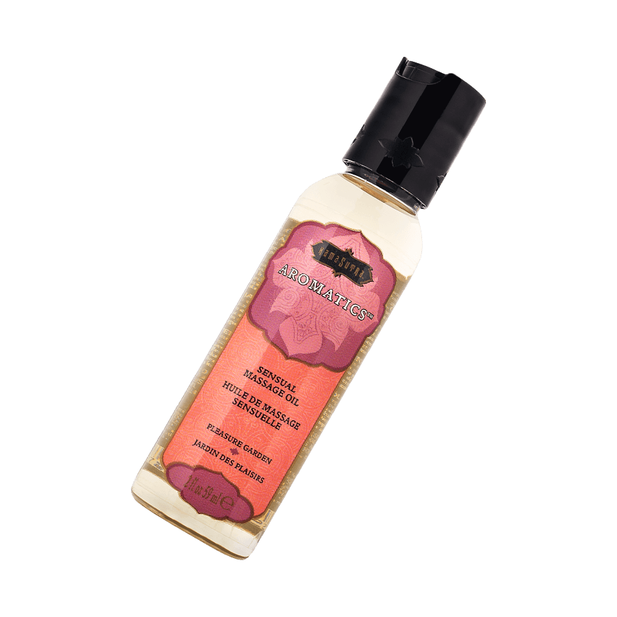Aromatics - Pleasure Garden, 59 ml