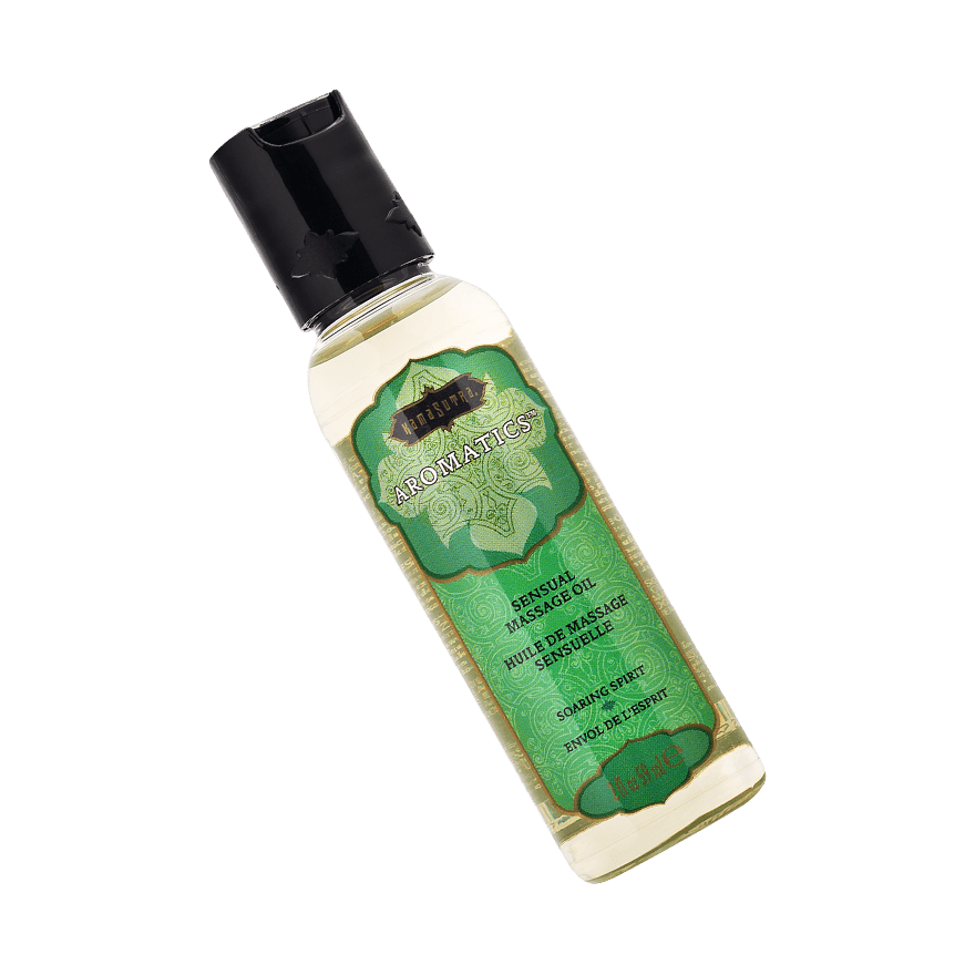 Aromatics - Soaring Spirit, 59 ml