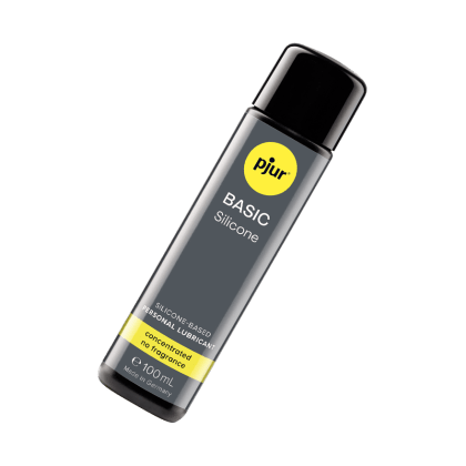 Basic, silikonbasiert, 100 ml Basic, silikonbasiert, 100 ml