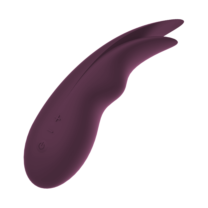 Essentials - Fluttering Stimulator, 18,5 cm