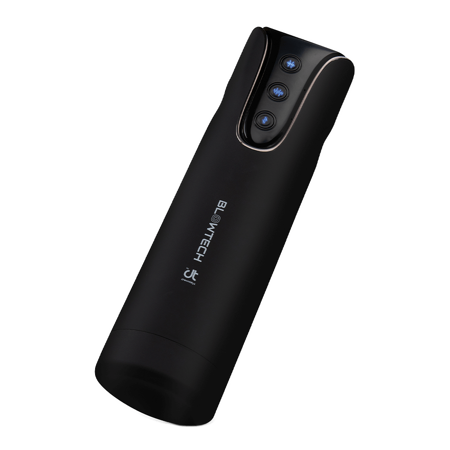 Bowtech - Tight Grip Stroking Machine, 31 cm