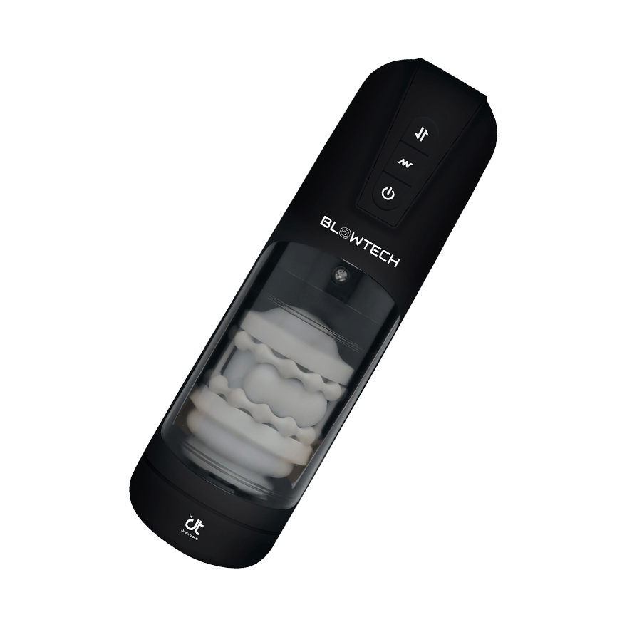 Blowtech - Auto Stroker Machine, 28 cm