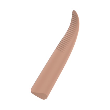 Nude - Laurel, 14 cm Nude - Laurel, 14 cm