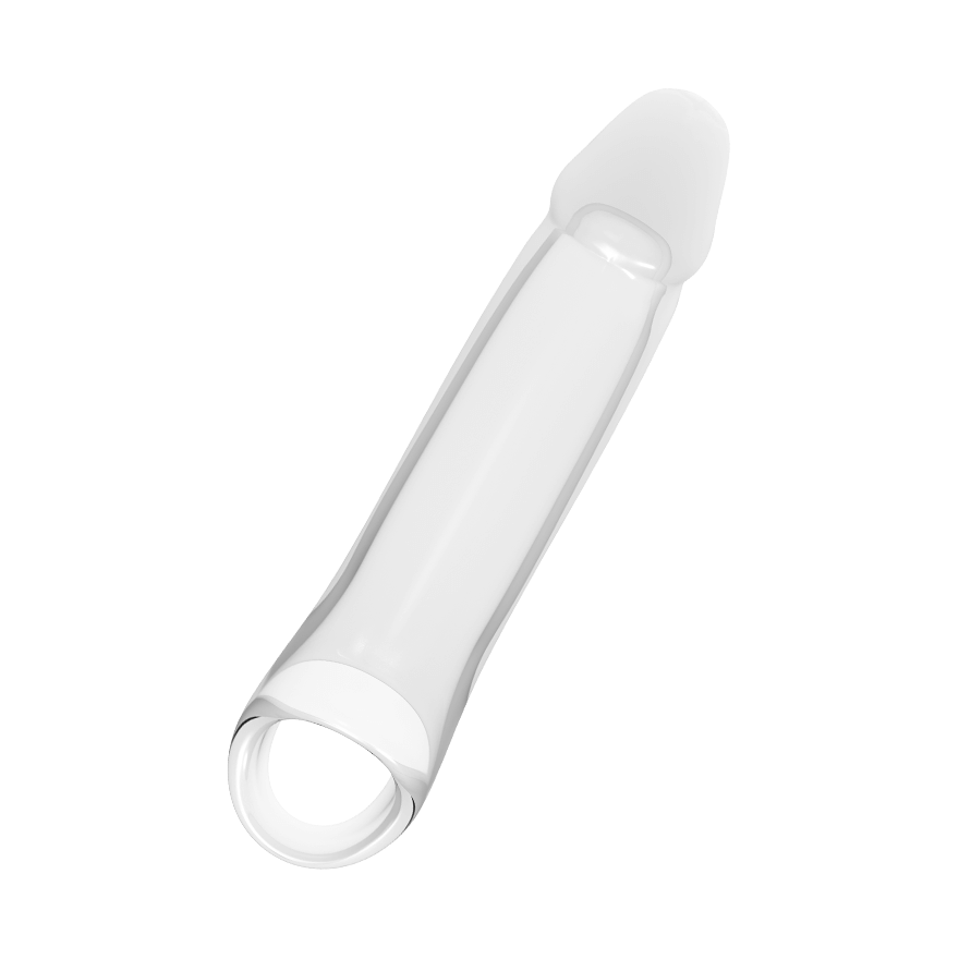 Ramrod - Extender with Ball Strap, 17,3 cm