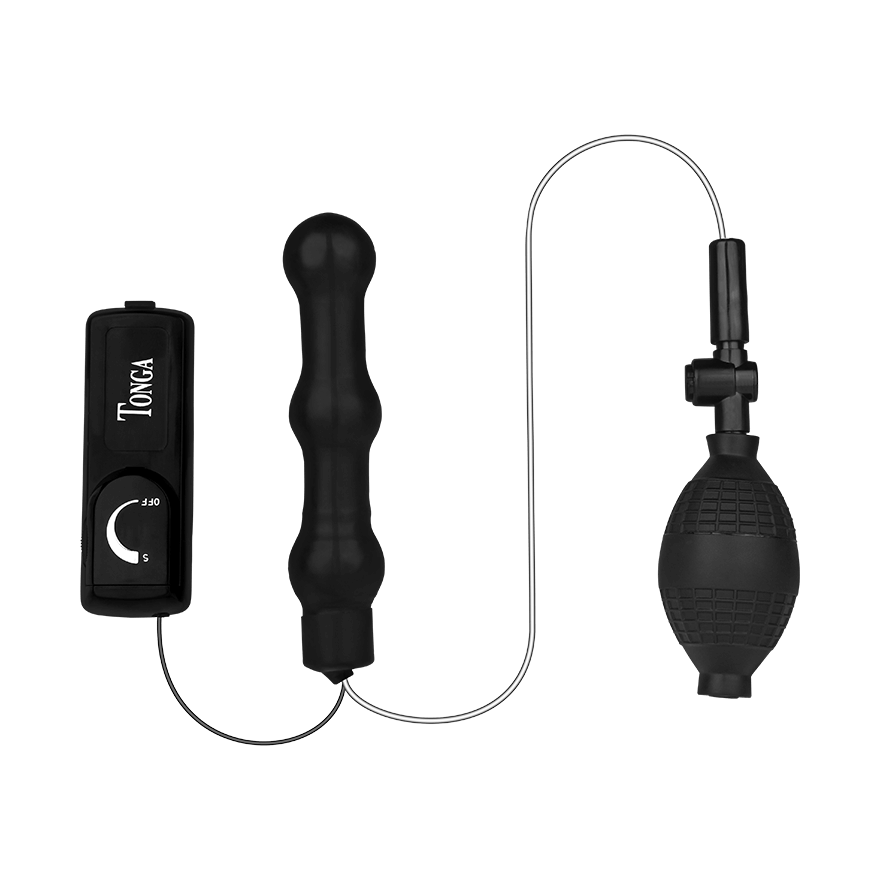 Unisex Zepplin, 14,5 cm