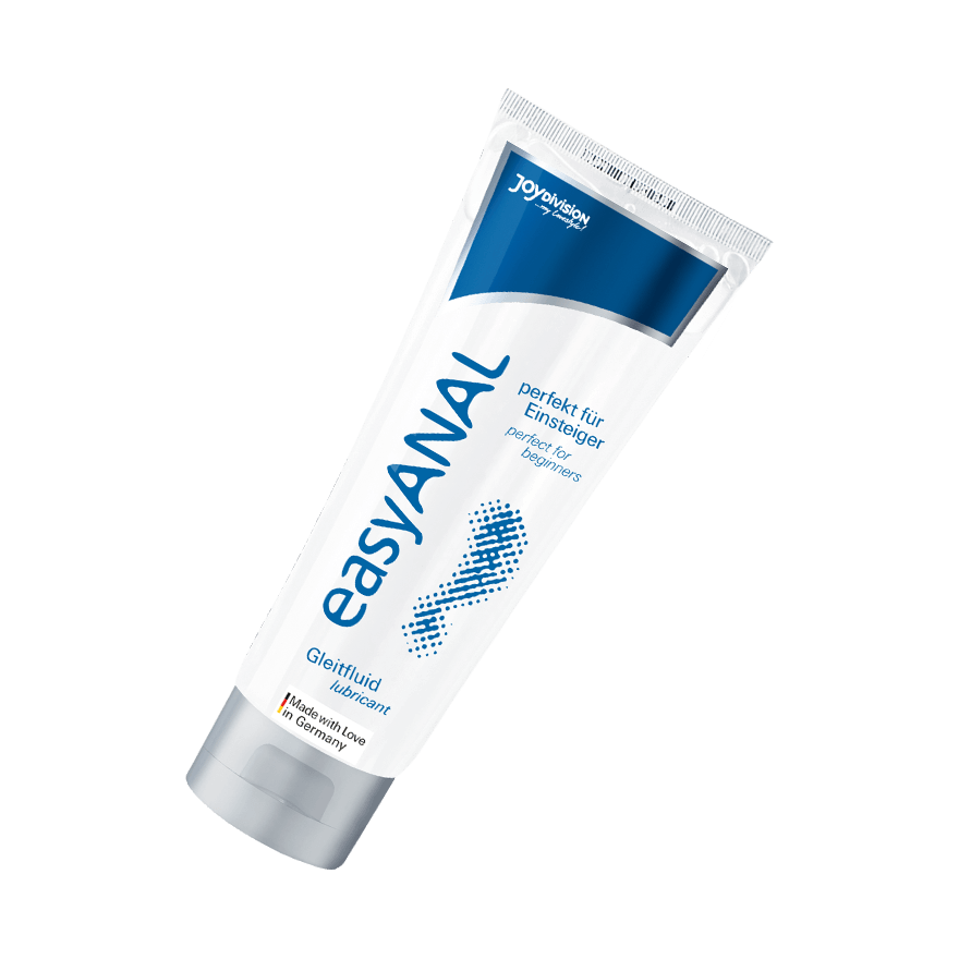 EasyAnal, wasserbasiert, 80 ml