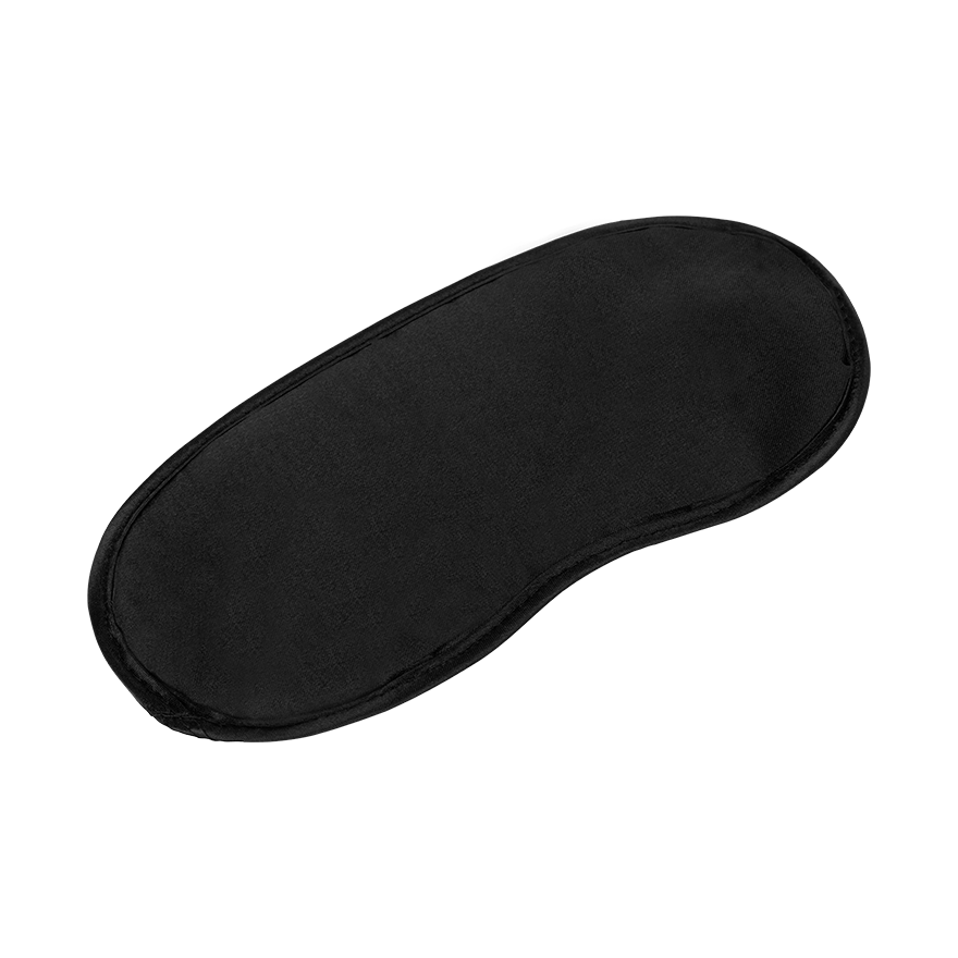 Satin Love Mask