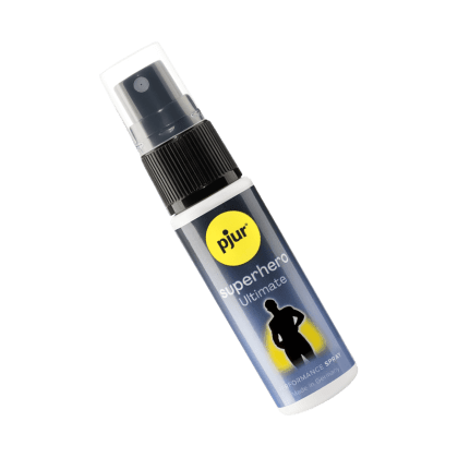 Superhero Ultimate, 20 ml Superhero Ultimate, 20 ml