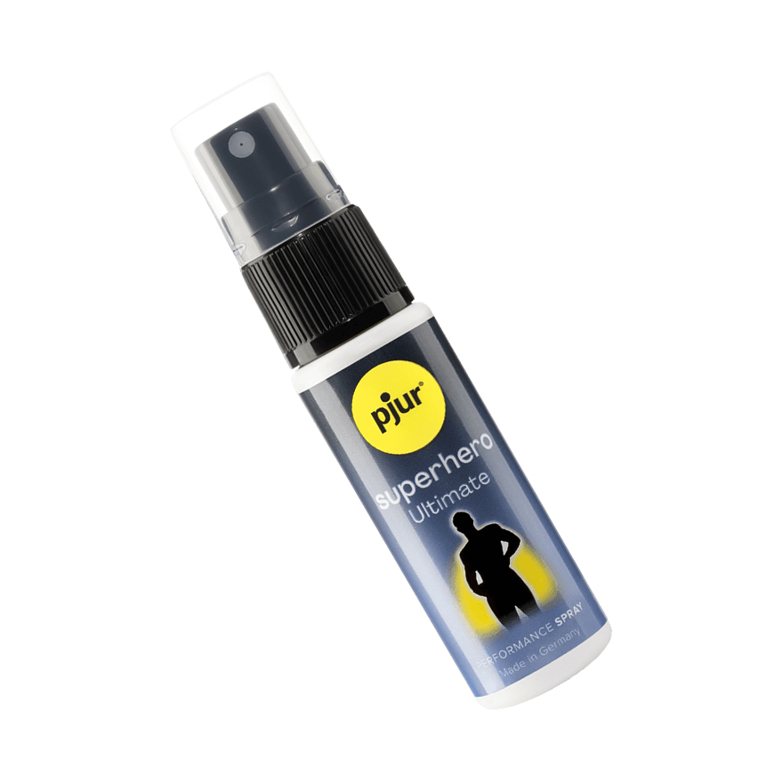 Superhero Ultimate, 20 ml