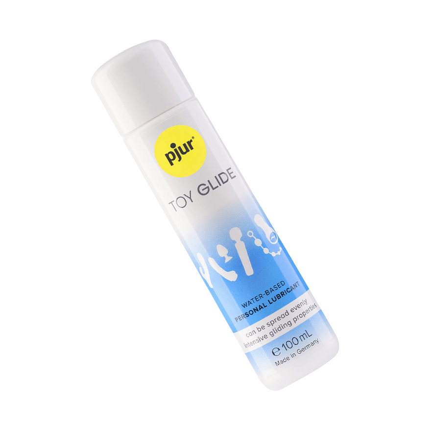 Toy Glide, wasserbasiert, 100 ml