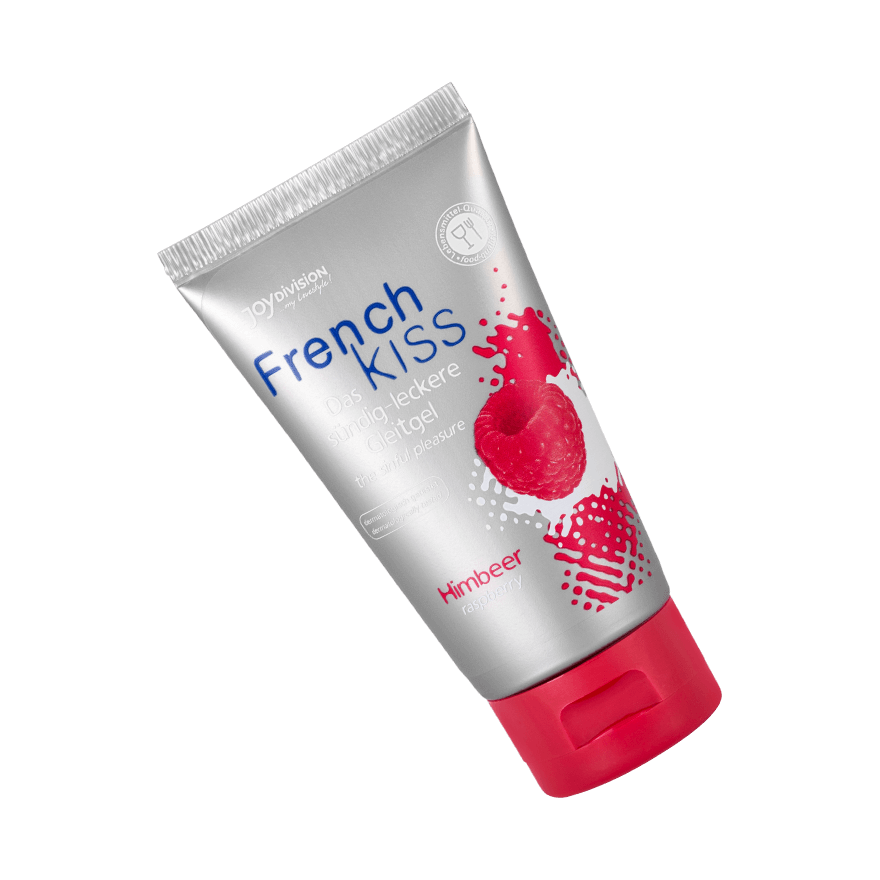 French Kiss Himbeer, wasserb., 75 ml