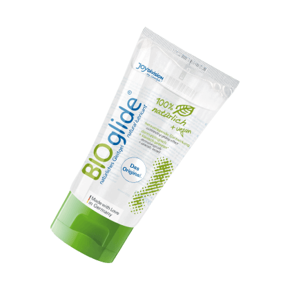 BIOglide wasserbasiert, 150 ml BIOglide wasserbasiert, 150 ml