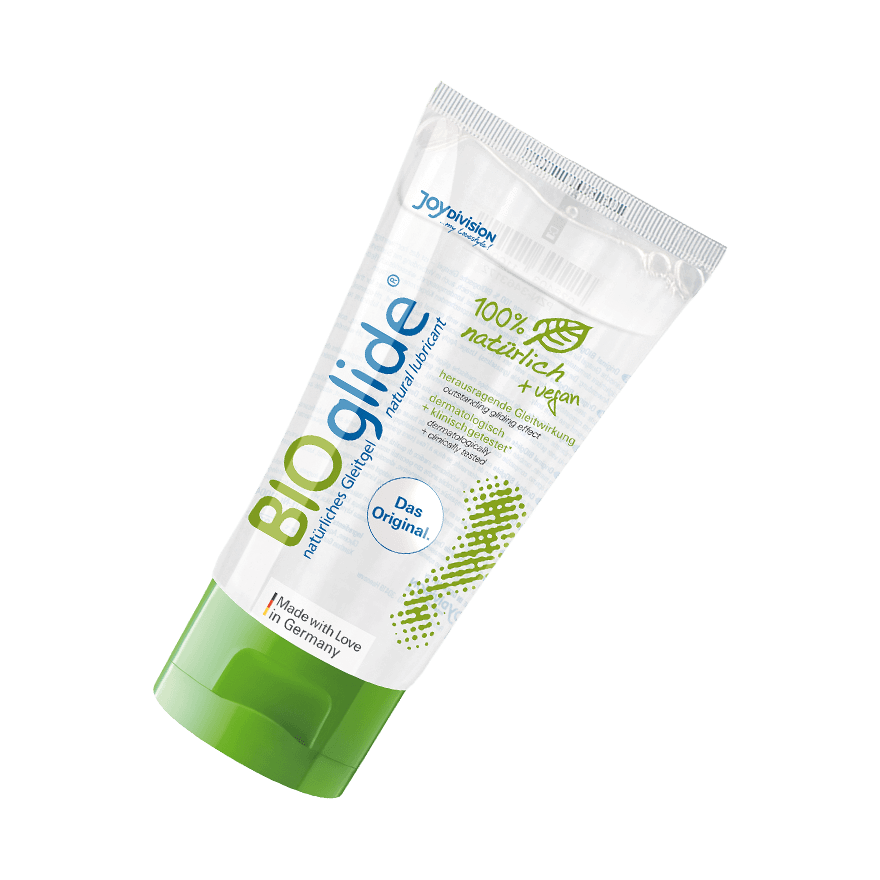 BIOglide wasserbasiert, 150 ml