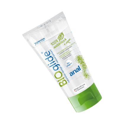 BIOglide anal, wasserbasiert, 80 ml BIOglide anal, wasserbasiert, 80 ml
