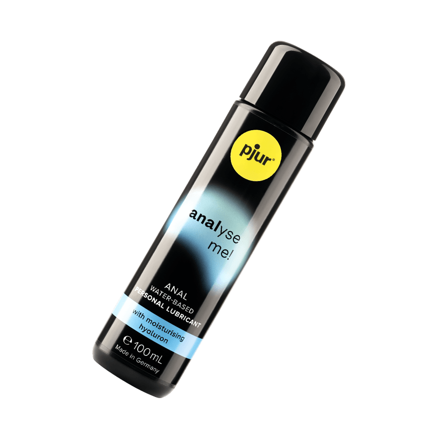 Analyse me!, wasserbasiert, 100 ml