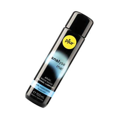 Analyse me!, wasserbasiert, 100 ml Analyse me!, wasserbasiert, 100 ml