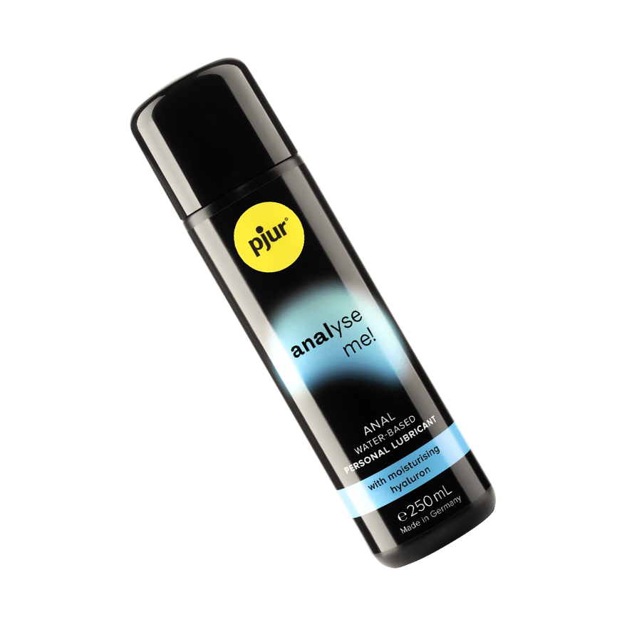 Analyse me!, wasserbasiert, 250 ml