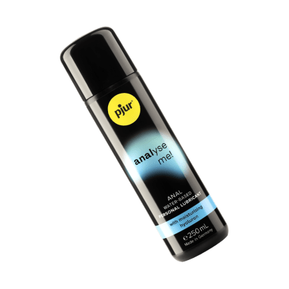 Analyse me!, wasserbasiert, 250 ml Analyse me!, wasserbasiert, 250 ml