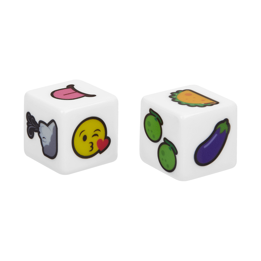 DTF Dice Game