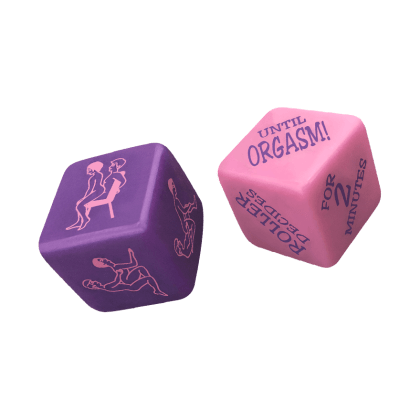 Any Couple Sex! Dice Any Couple Sex! Dice