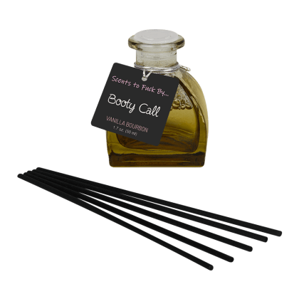 Scents to Fuck by... Booty Call Scents to Fuck by... Booty Call