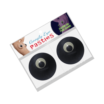 Googly Eye Pasties Googly Eye Pasties