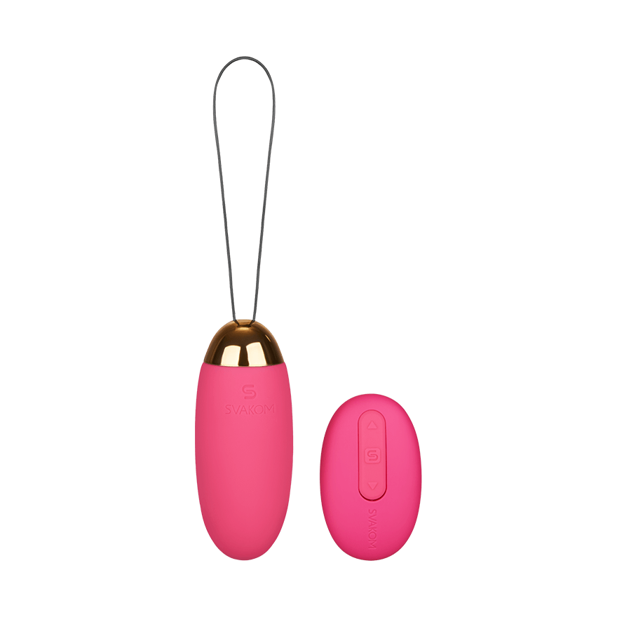 Elva, 8 cm