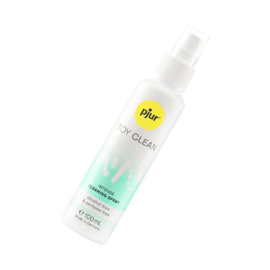 Toys Clean, 100 ml
