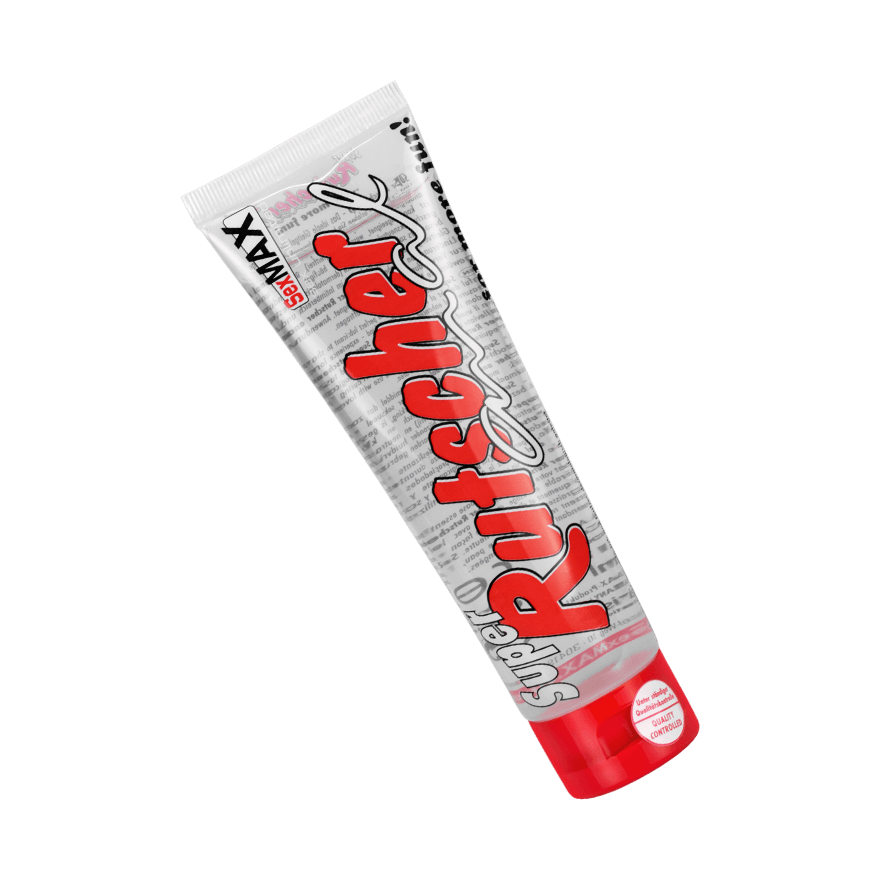 Super Rutscher Anal, wasserb., 100 ml