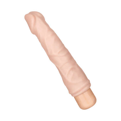 Mr. Skin - Vibe 6, 23 cm Mr. Skin - Vibe 6, 23 cm
