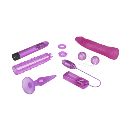 Mystic Treasures, 7 Teile, 22 cm Mystic Treasures, 7 Teile, 22 cm