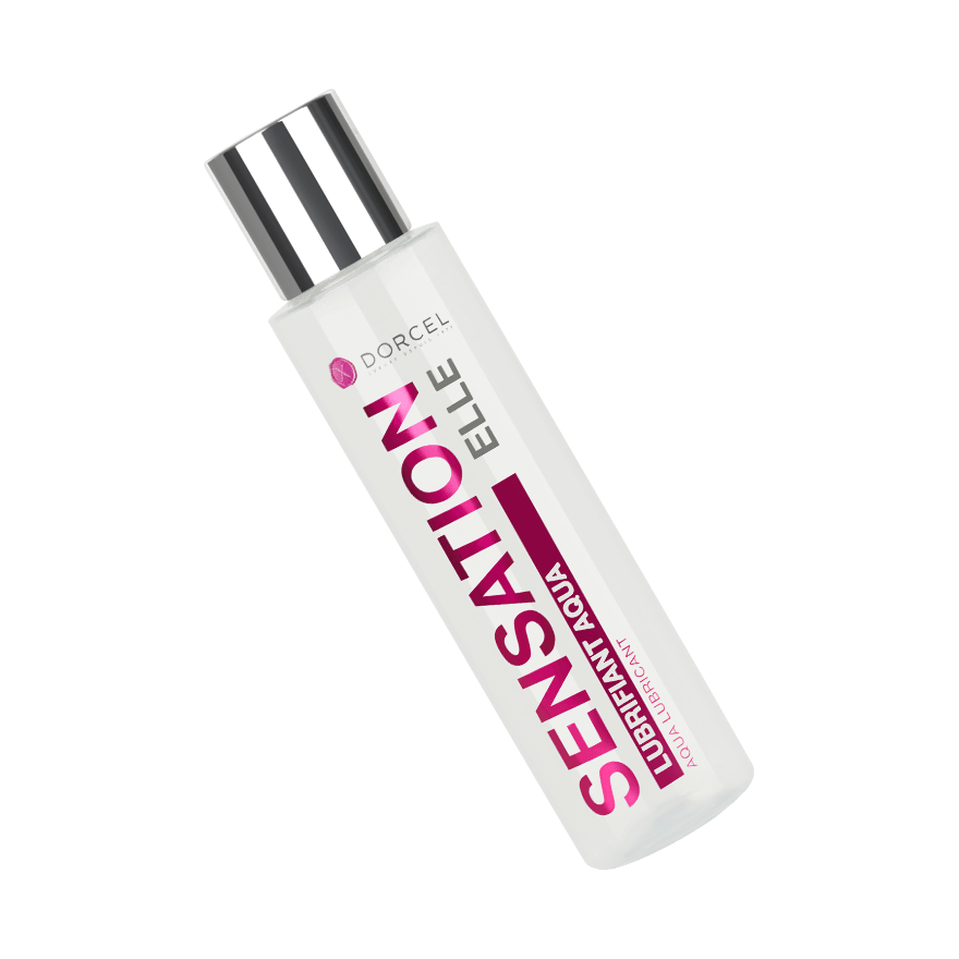Sensation - Elle, wasserbasiert, 100 ml