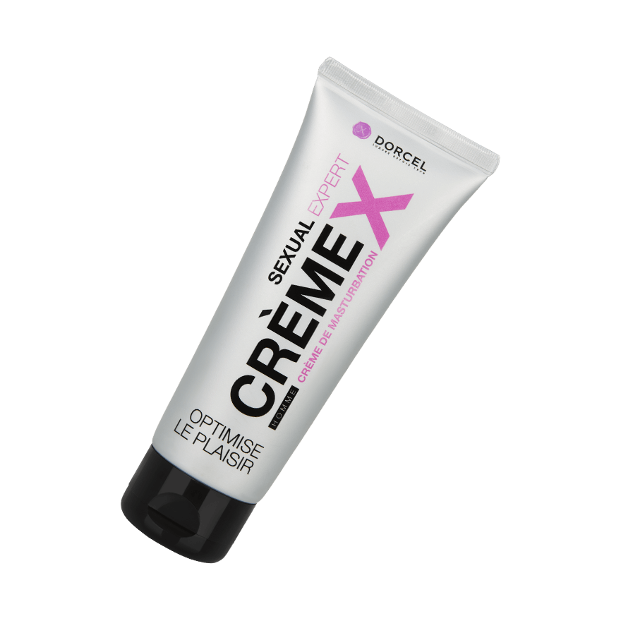 Crème X, 100 ml