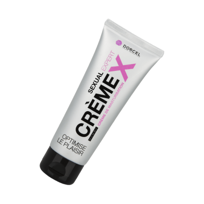 Crème X, 100 ml Crème X, 100 ml