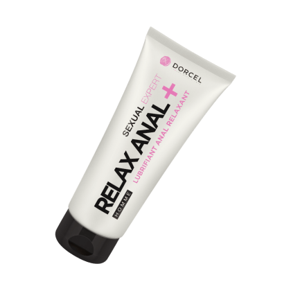 Relax Anal+, 100 ml Relax Anal+, 100 ml