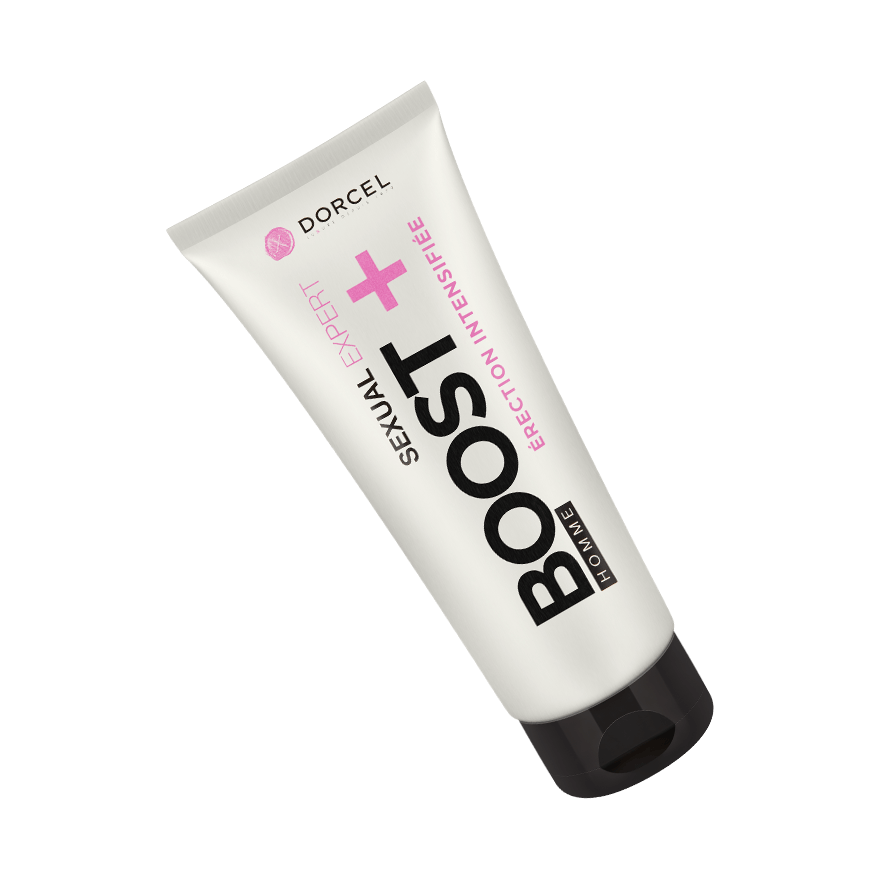 Boost+, 100 ml