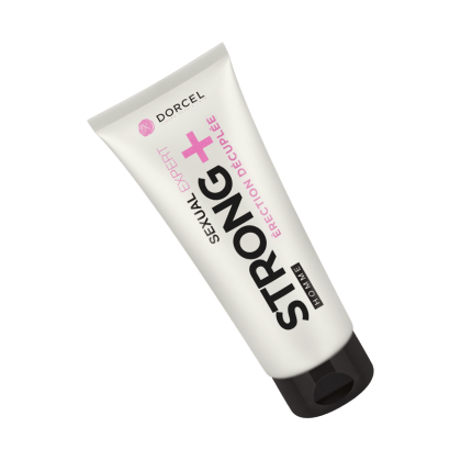 Strong+, 10 ml Strong+, 10 ml