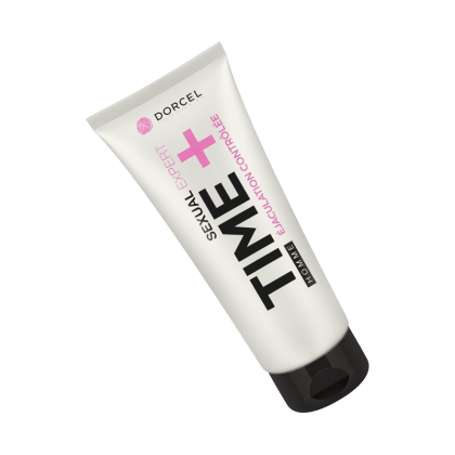 Time+, 100 ml Time+, 100 ml
