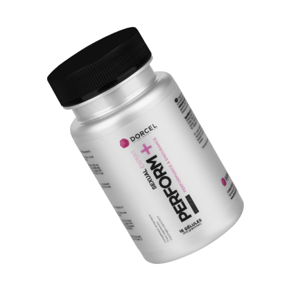 Perform+, 16 Stück Perform+, 16 Stück