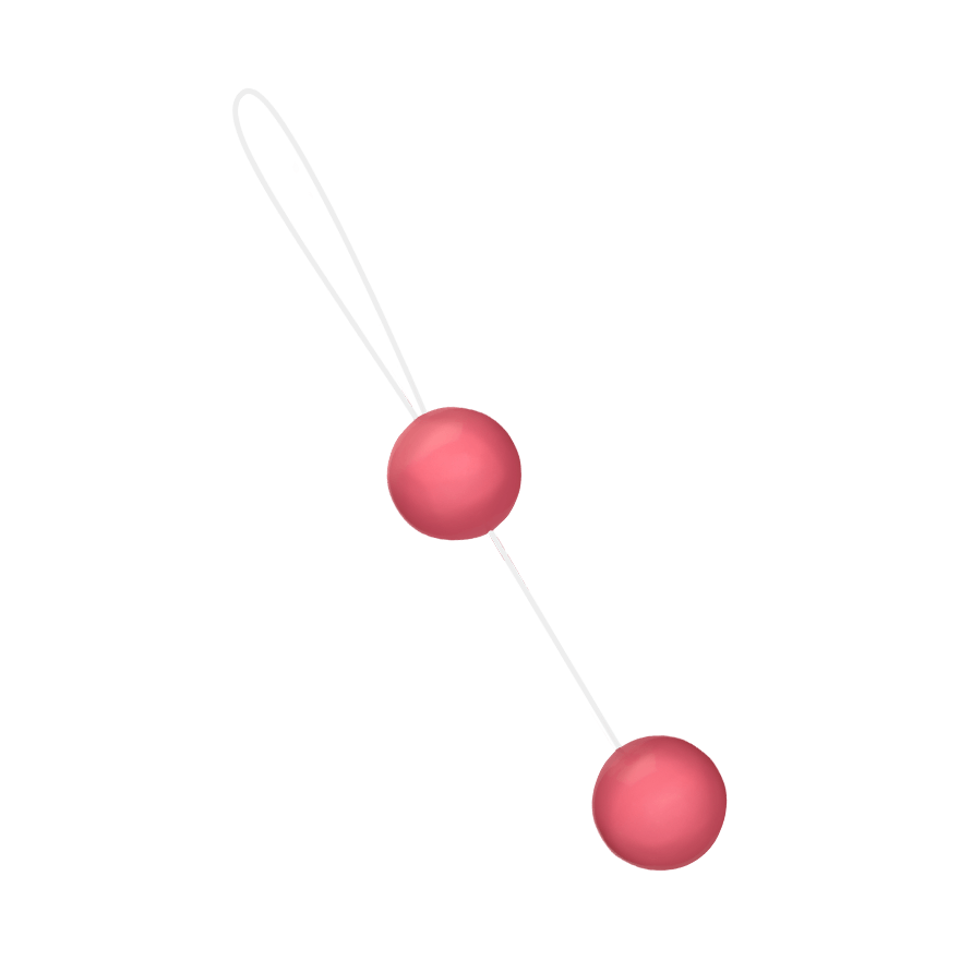 Basic Loveballs, 3,4 cm